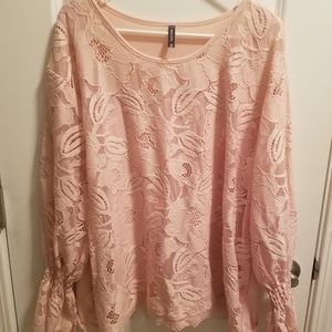 🎉HP🎉Summer Top 3XL